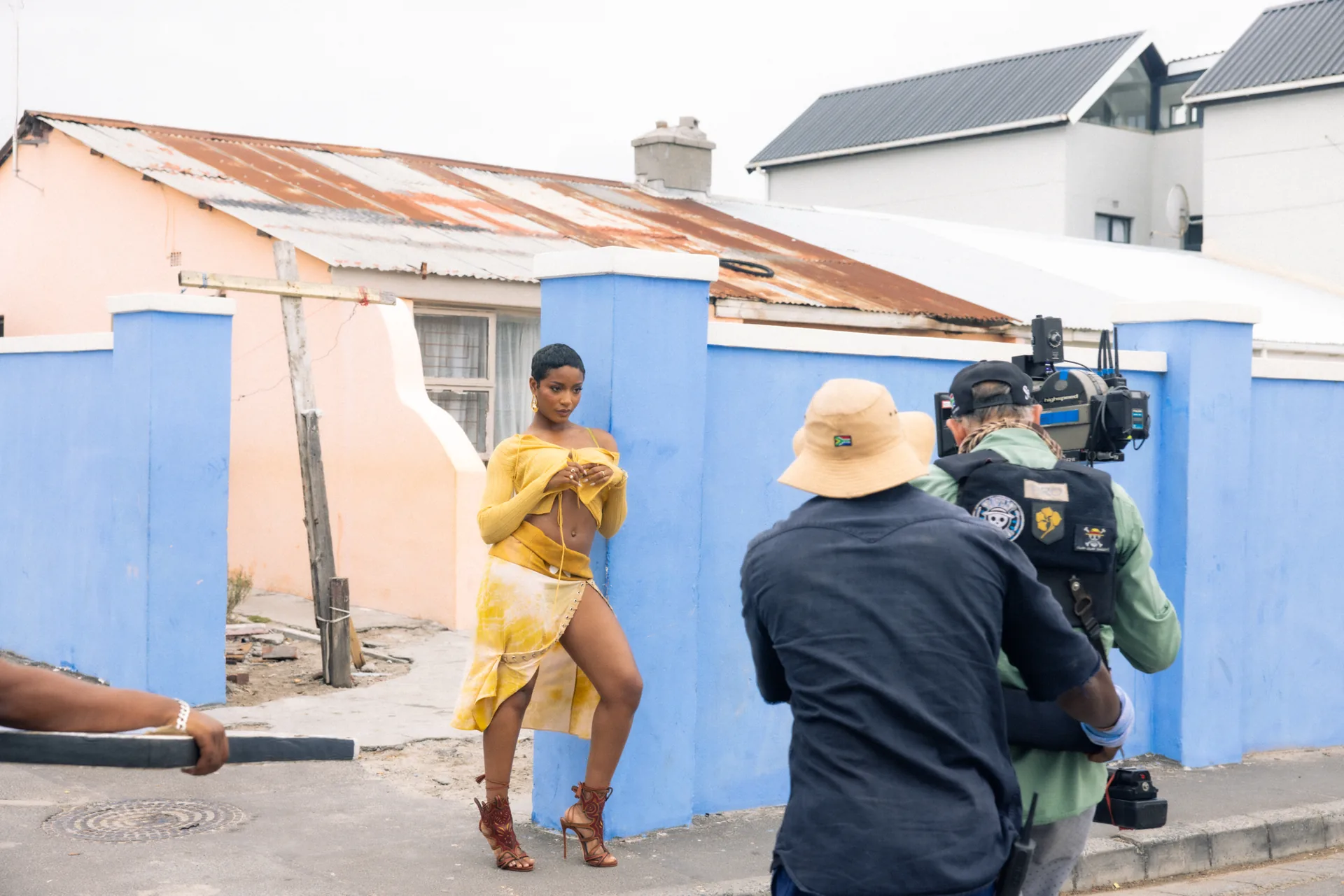 Ayra Starr - All the Love