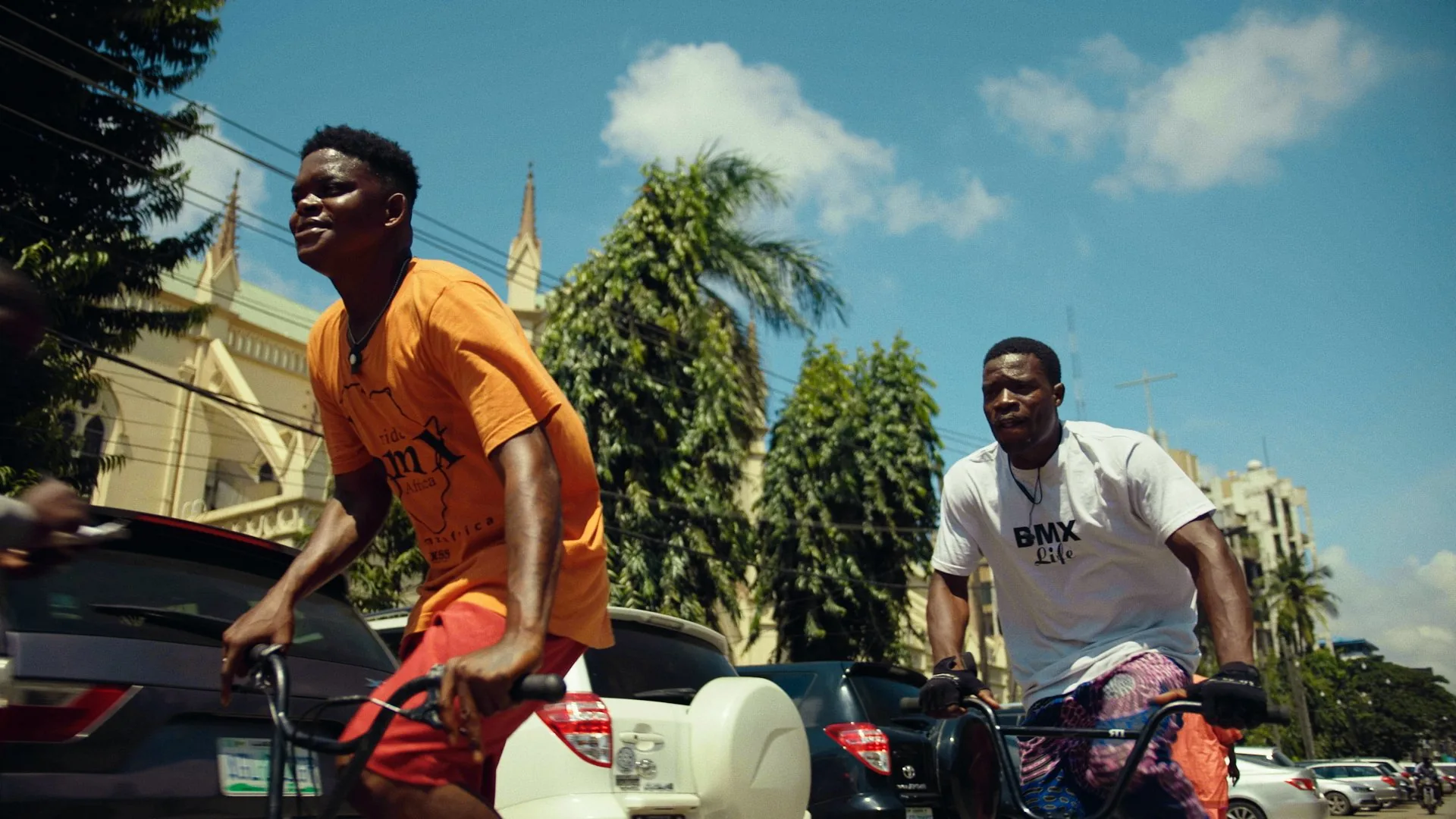 Dawasuya Google News Initiative Africa Documentary Lagos 02