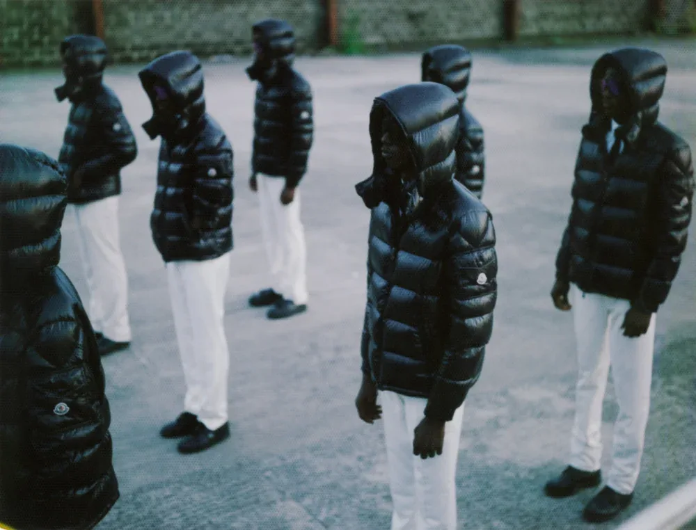 Moncler Voices Gabriel Moses concrete still 05