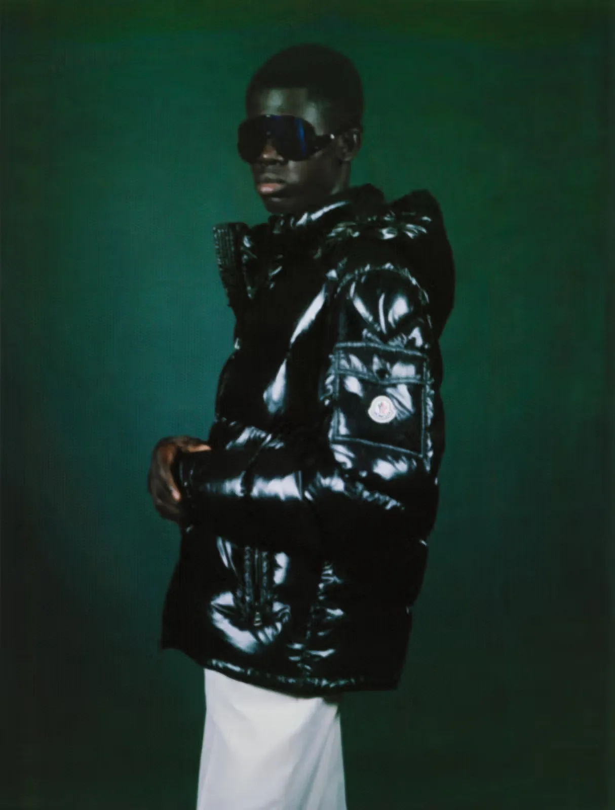 Moncler Voices Gabriel Moses portrait editorial 02