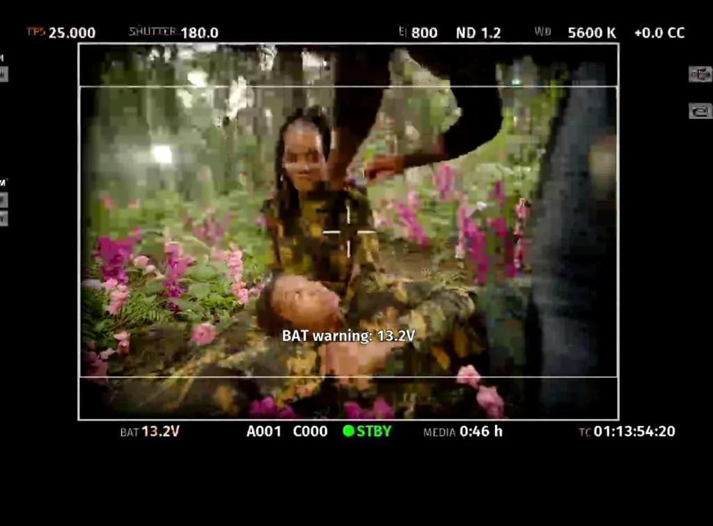 Dawasuya Samsung Galaxy A Campaign Bts 05