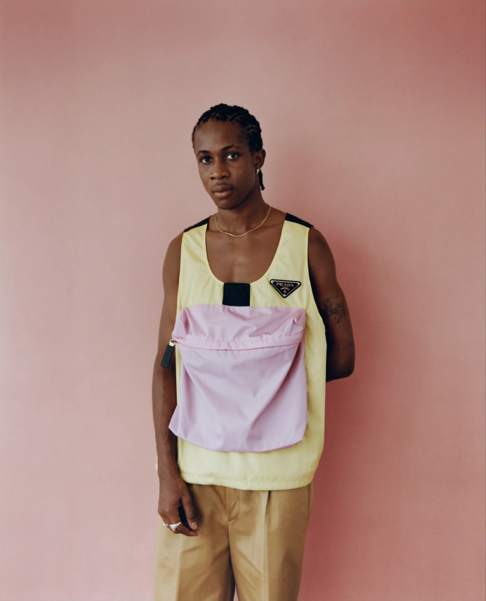 Dawasuya Id Magazine Motherlan Lagos Scene 07