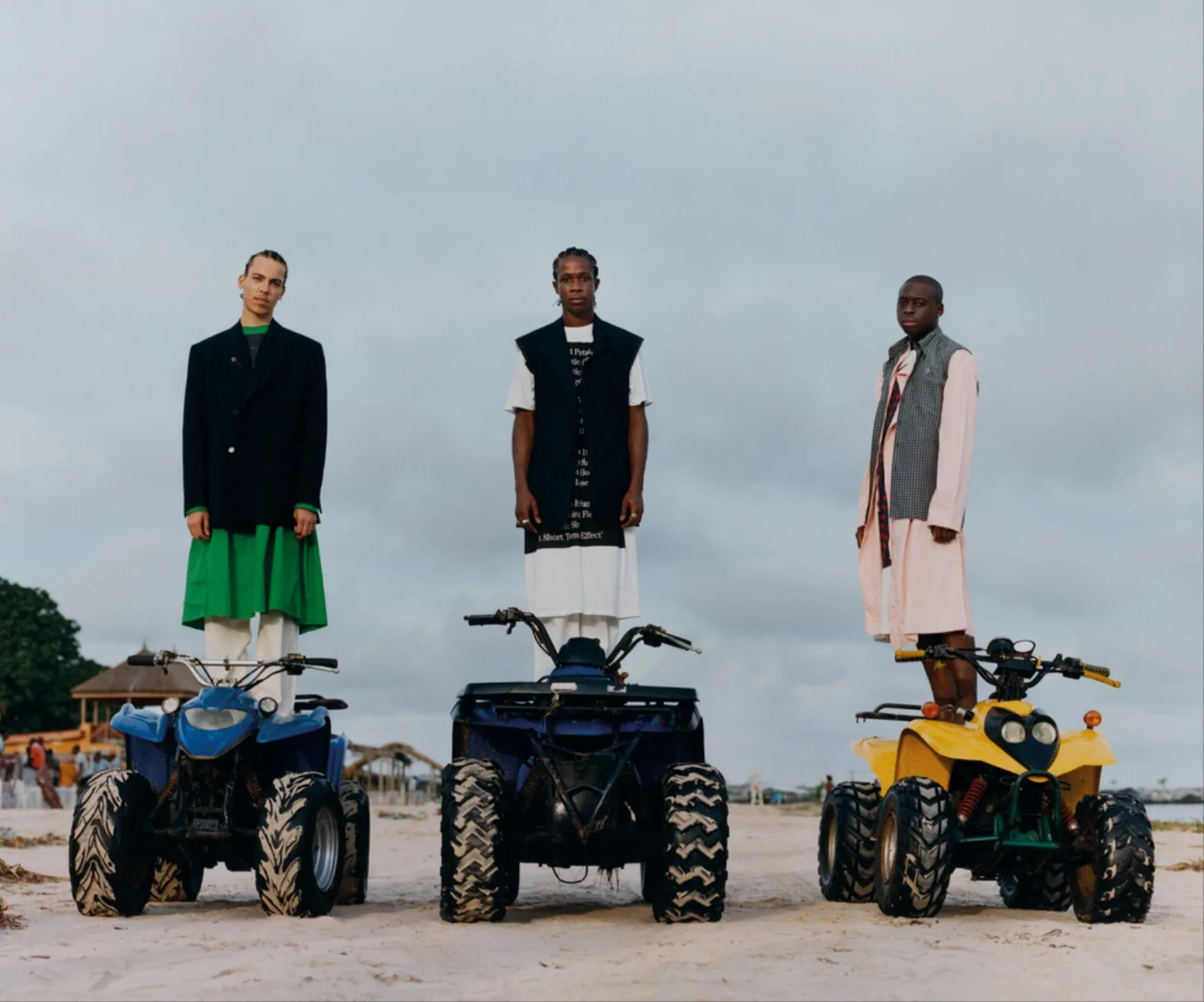 Dawasuya Id Magazine Motherlan Lagos Skateboarding Editorial 01