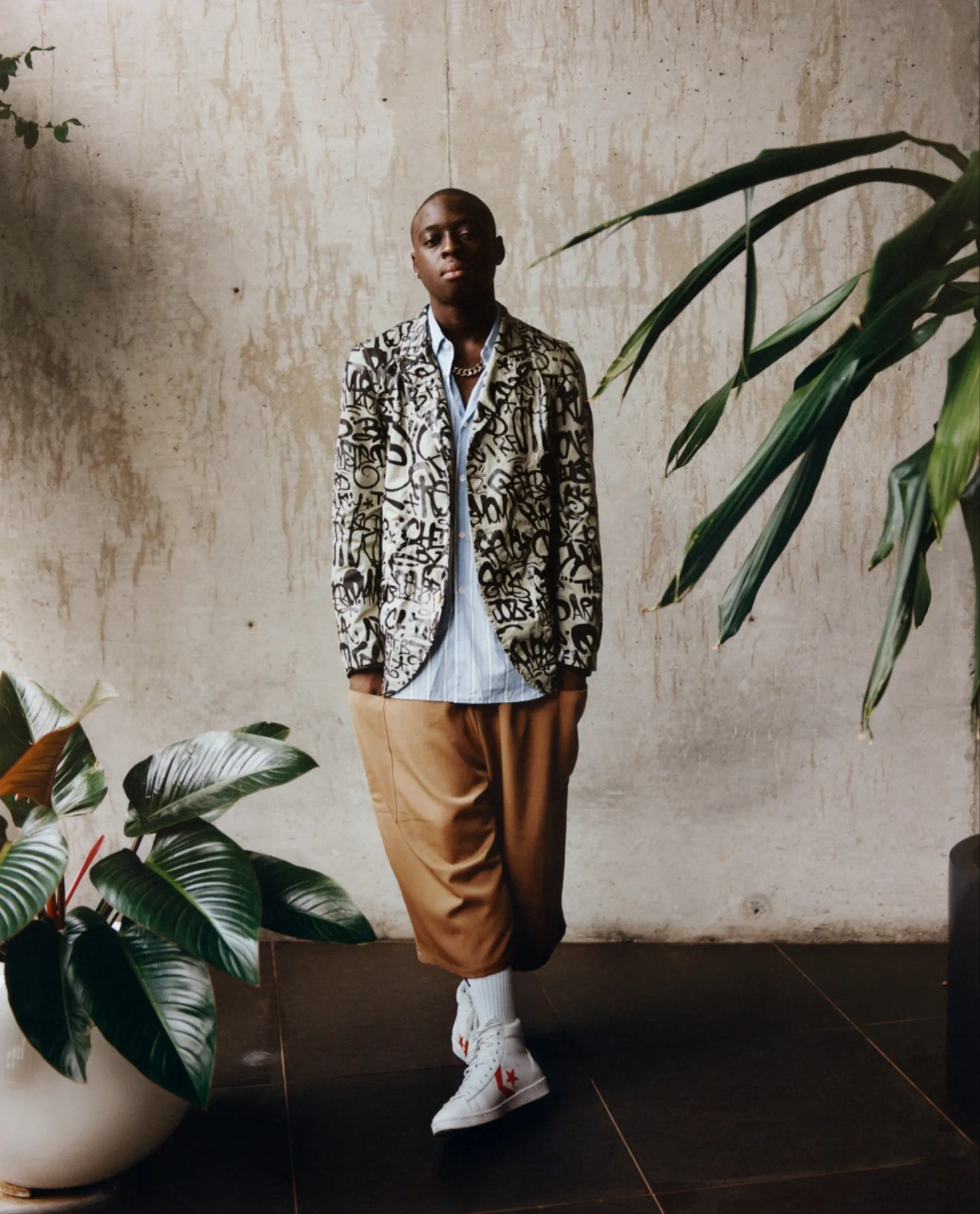 Dawasuya Id Magazine Motherlan Lagos Street 05