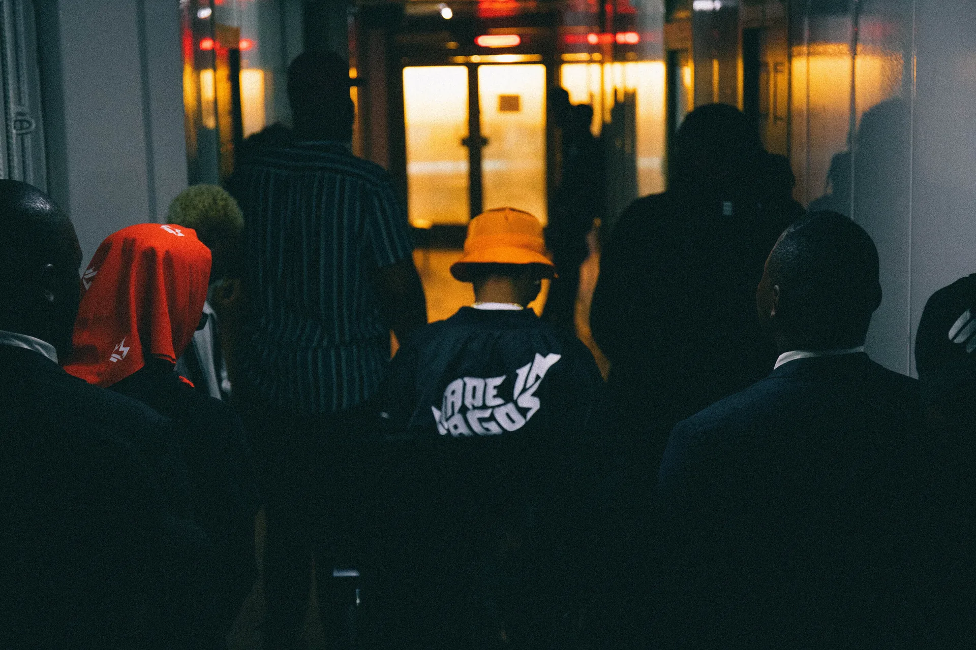 Dawasuya Wizkid Ghetto Love Music Video Lagos 01