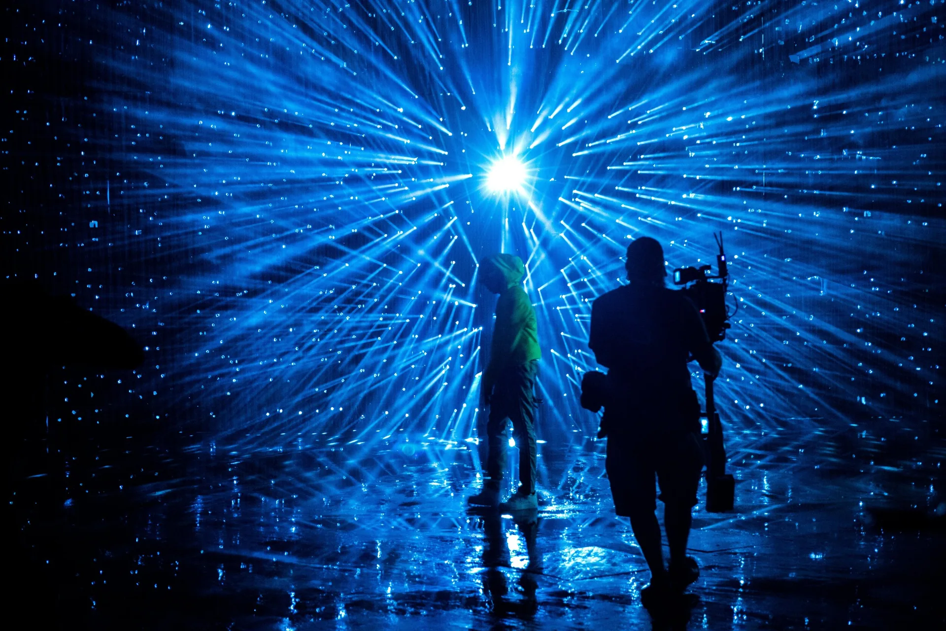 Dawasuya Wizkid Ghetto Love Music Video Lagos 03