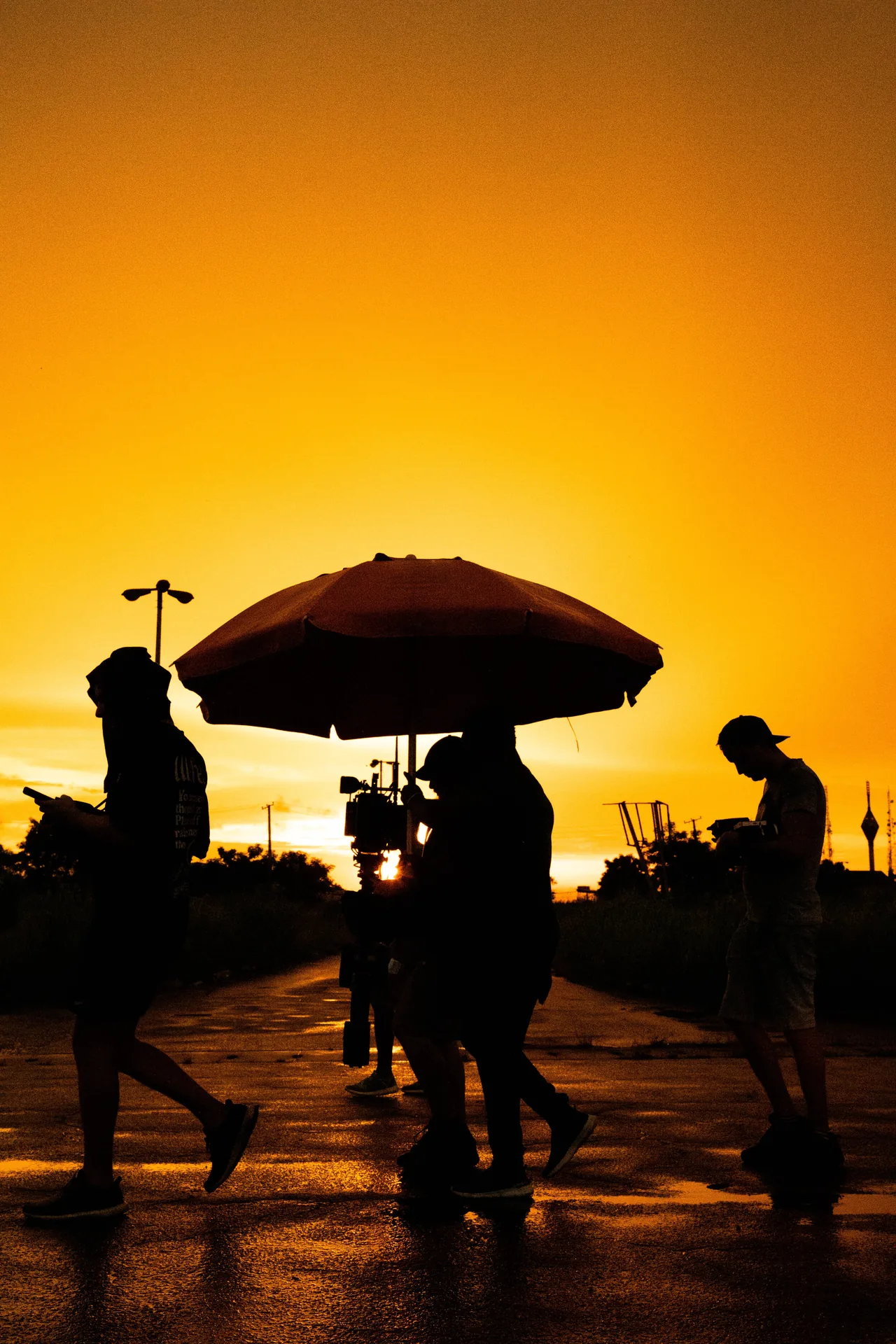 Dawasuya Wizkid Joro Music Video Lagos 01