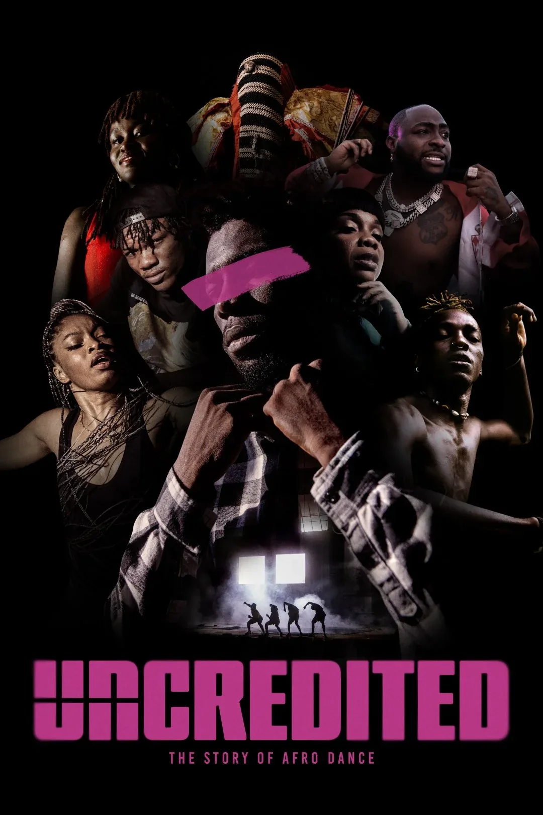 Red Bull Story of AfroDance