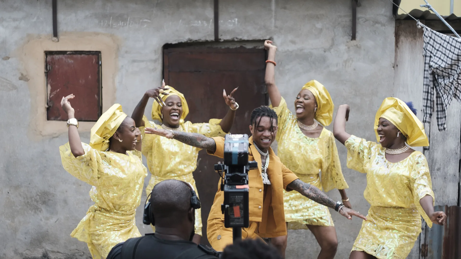 French Montana Swae Lee Wish U Well BTS 03