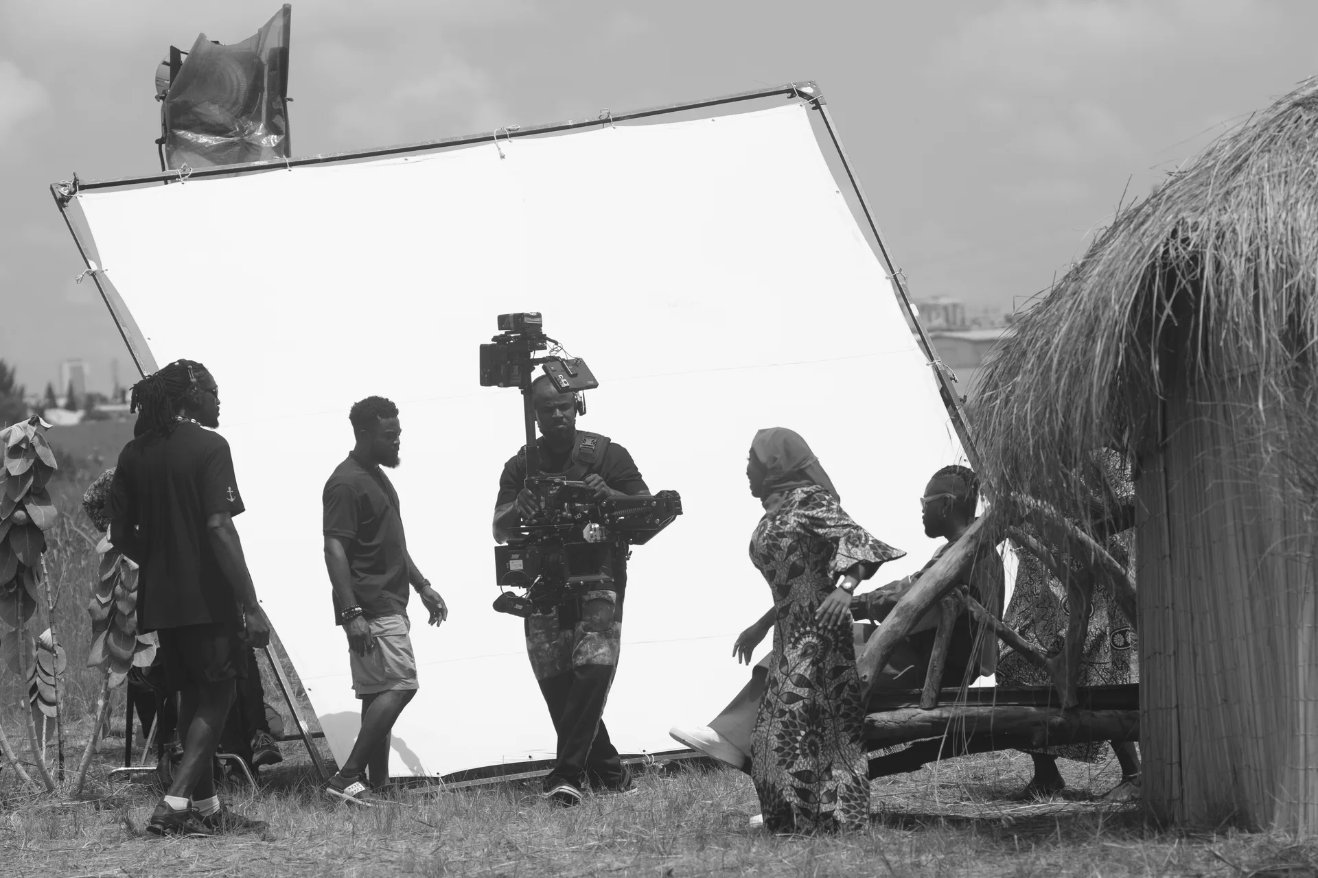 French Montana Swae Lee Wish U Well BTS 06