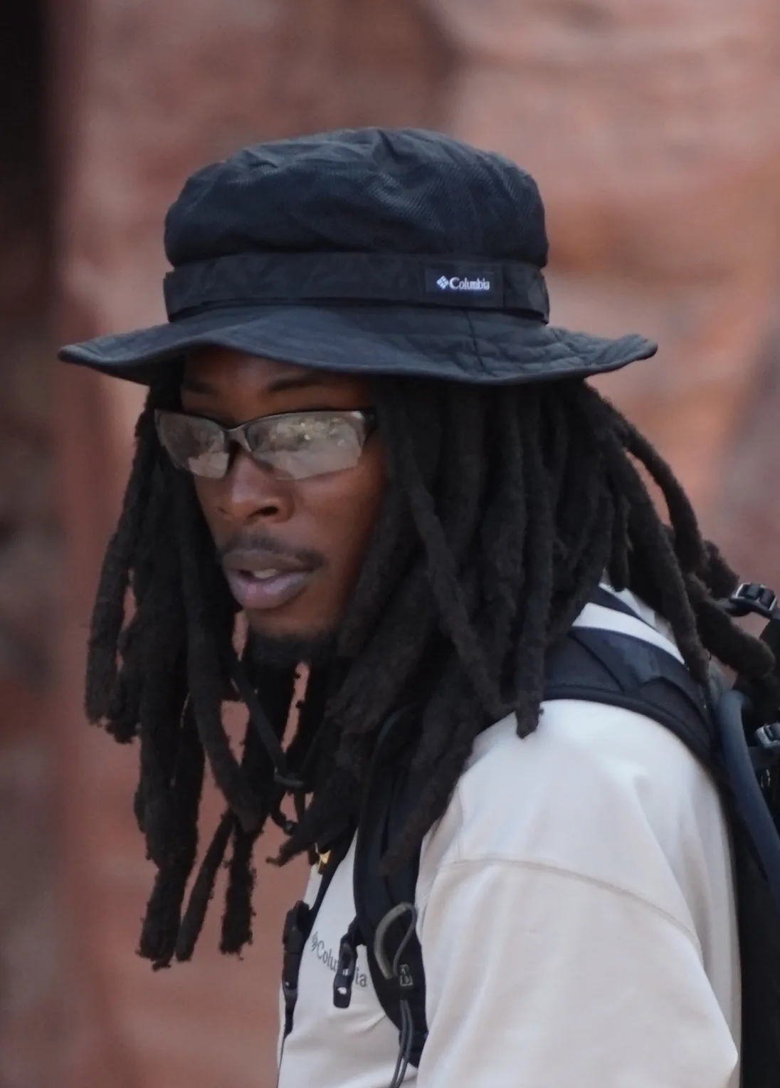 Dawa Thompson — Founder of DawaSuya Worldwide production company