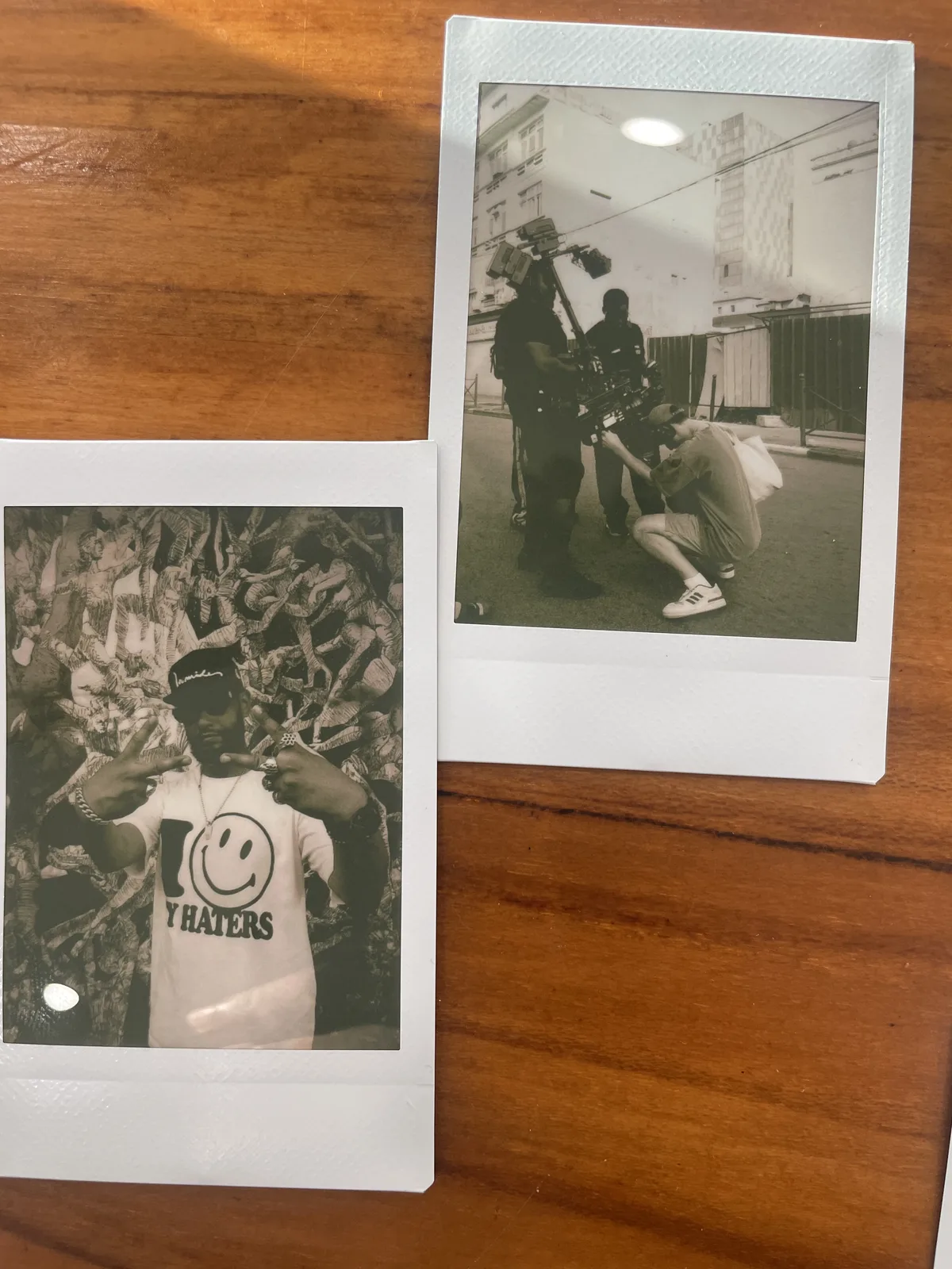 Soprano Facile à danser BTS Côte d'Ivoire