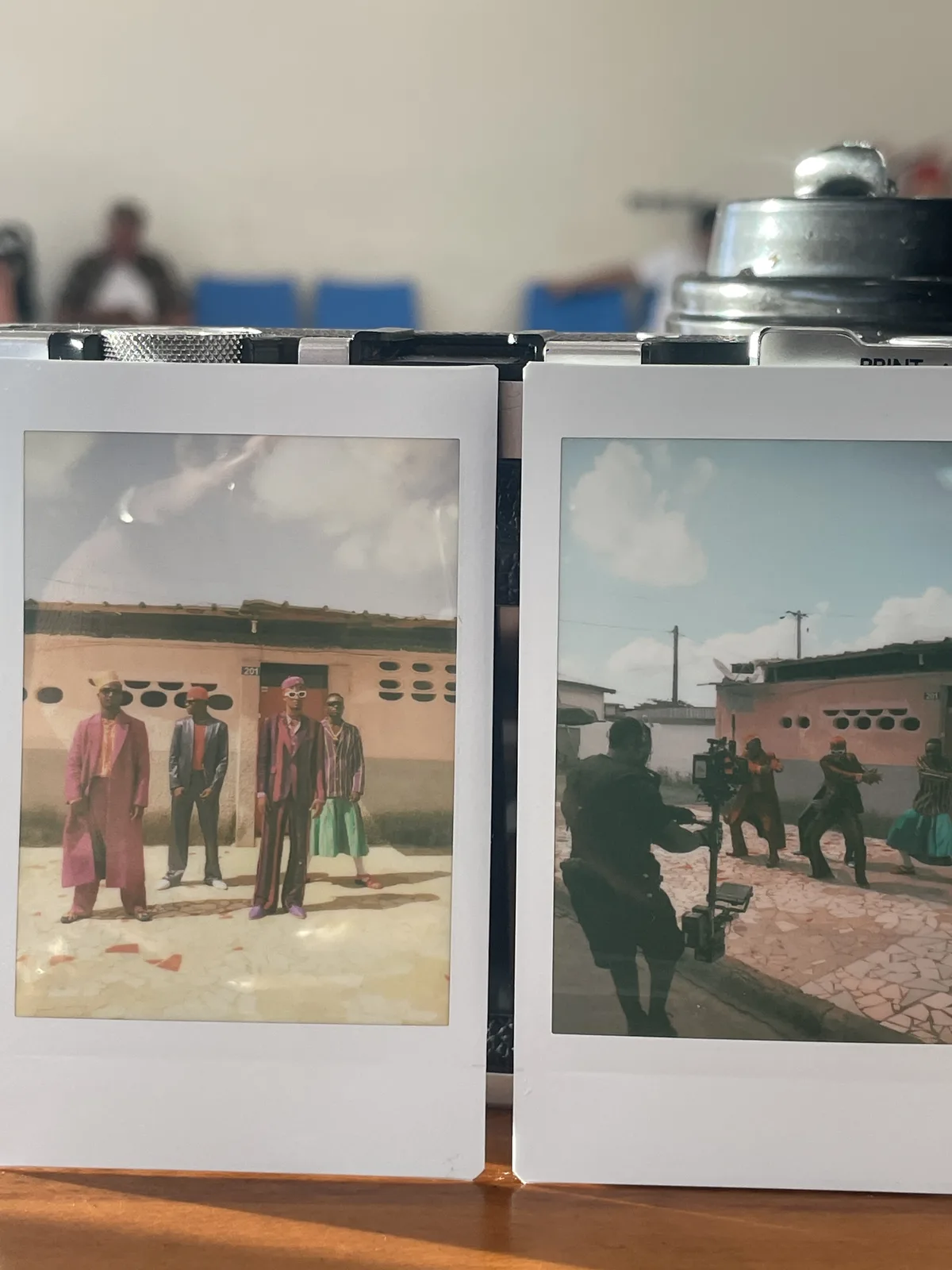 Soprano Facile à danser BTS Côte d'Ivoire